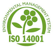 ISO14001认证
